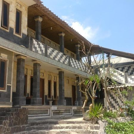 Hotel Kampoeng Drini Brono Luaran gambar