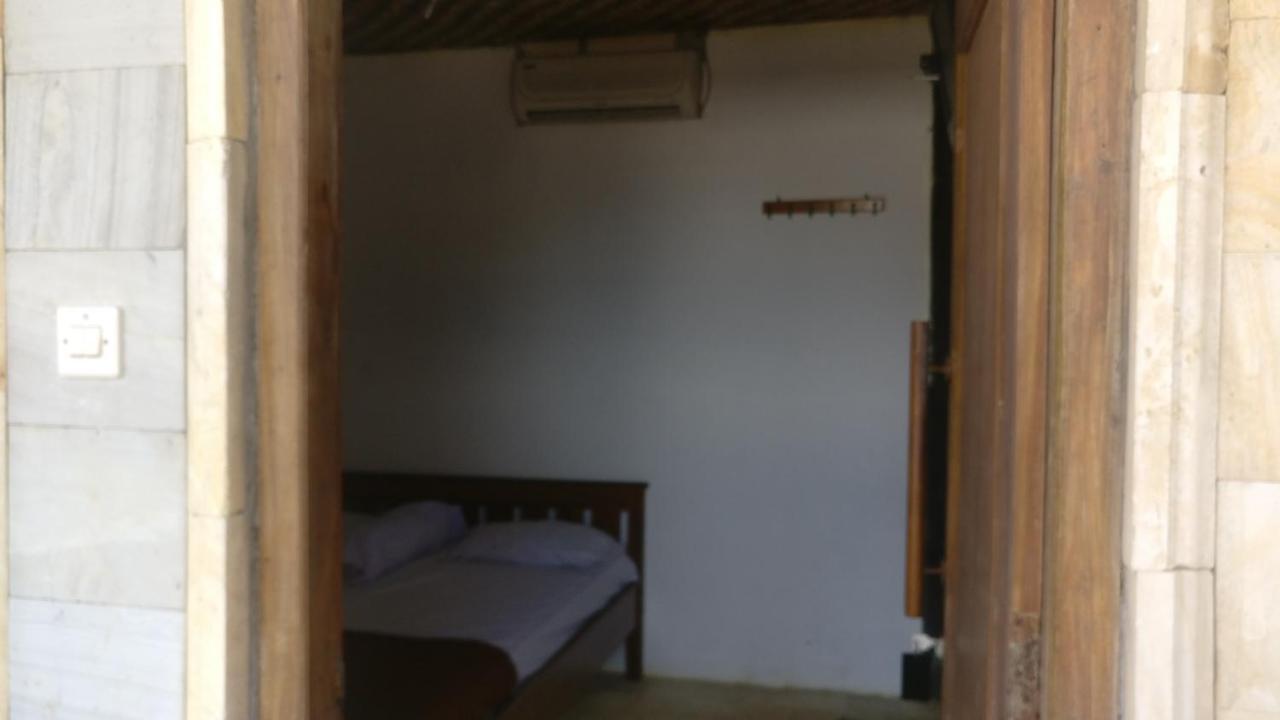 Hotel Kampoeng Drini Brono Luaran gambar