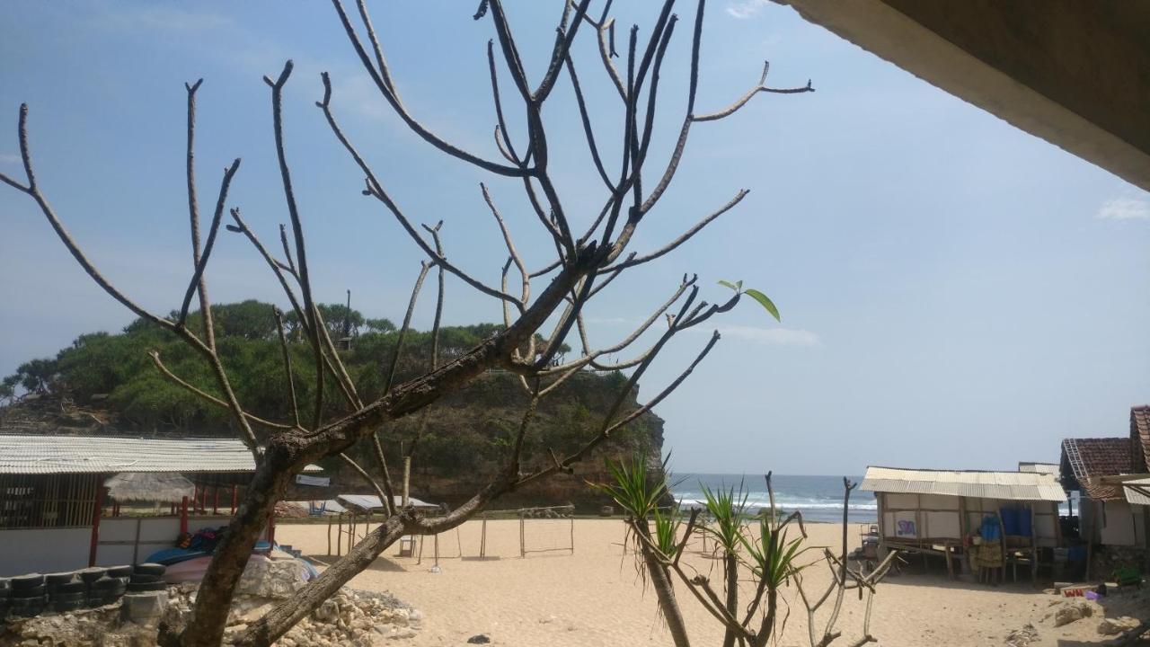 Hotel Kampoeng Drini Brono Luaran gambar