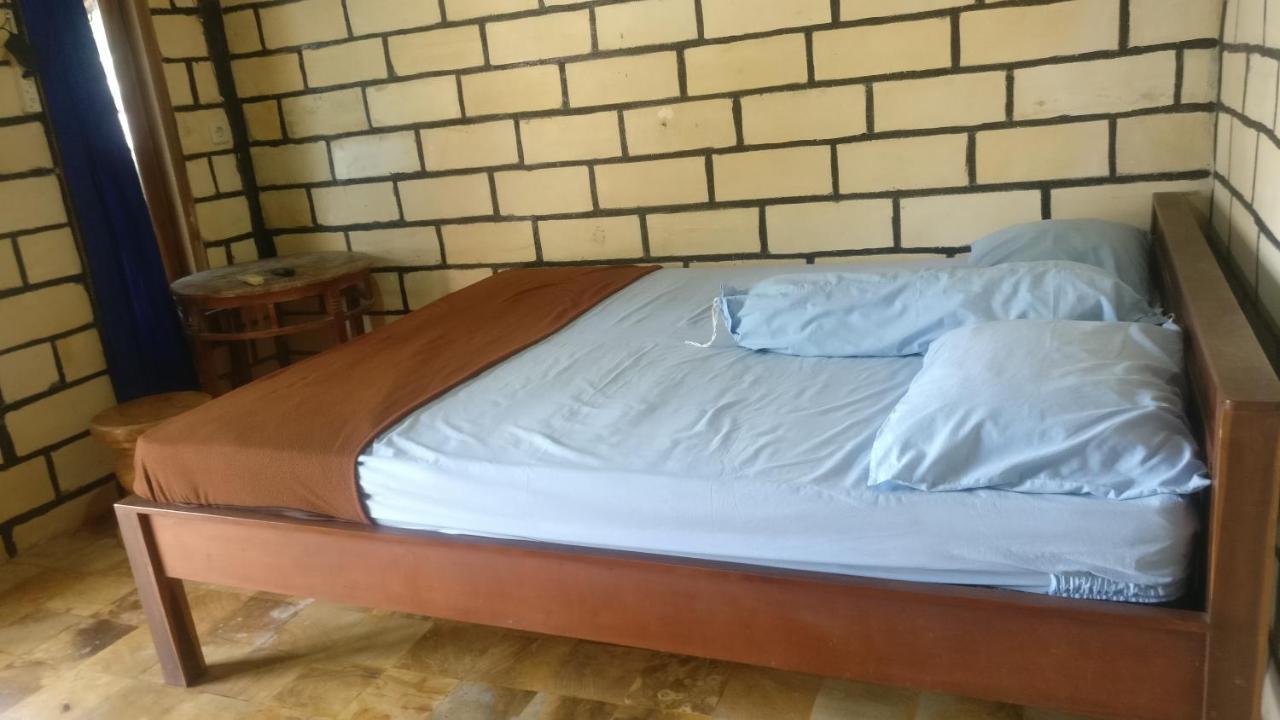 Hotel Kampoeng Drini Brono Luaran gambar