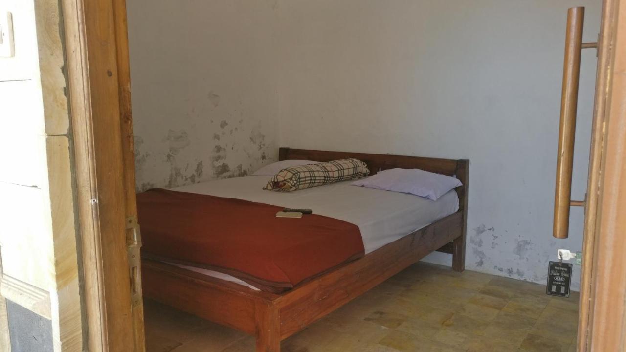 Hotel Kampoeng Drini Brono Luaran gambar