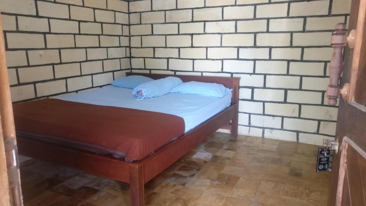 Hotel Kampoeng Drini Brono Luaran gambar