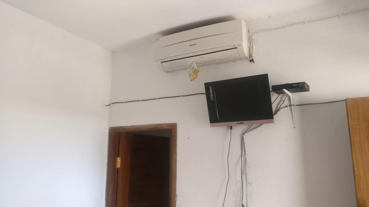 Hotel Kampoeng Drini Brono Luaran gambar