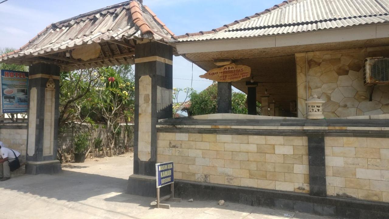 Hotel Kampoeng Drini Brono Luaran gambar