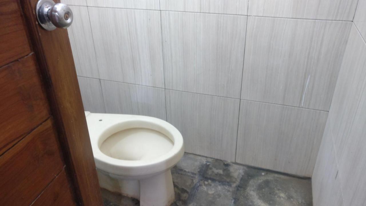 Hotel Kampoeng Drini Brono Luaran gambar