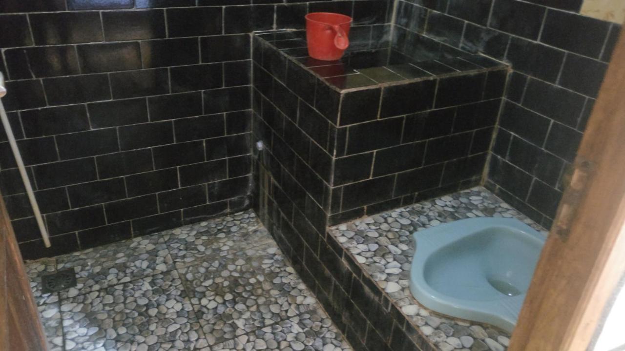 Hotel Kampoeng Drini Brono Luaran gambar