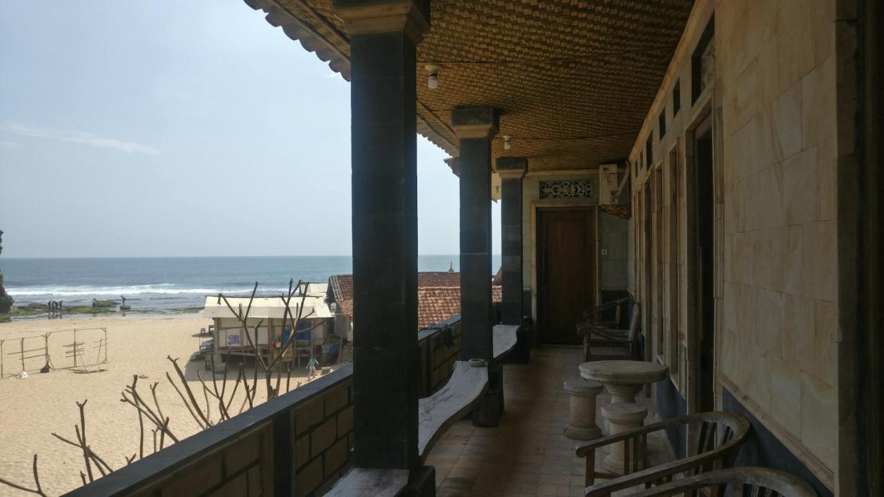 Hotel Kampoeng Drini Brono Luaran gambar