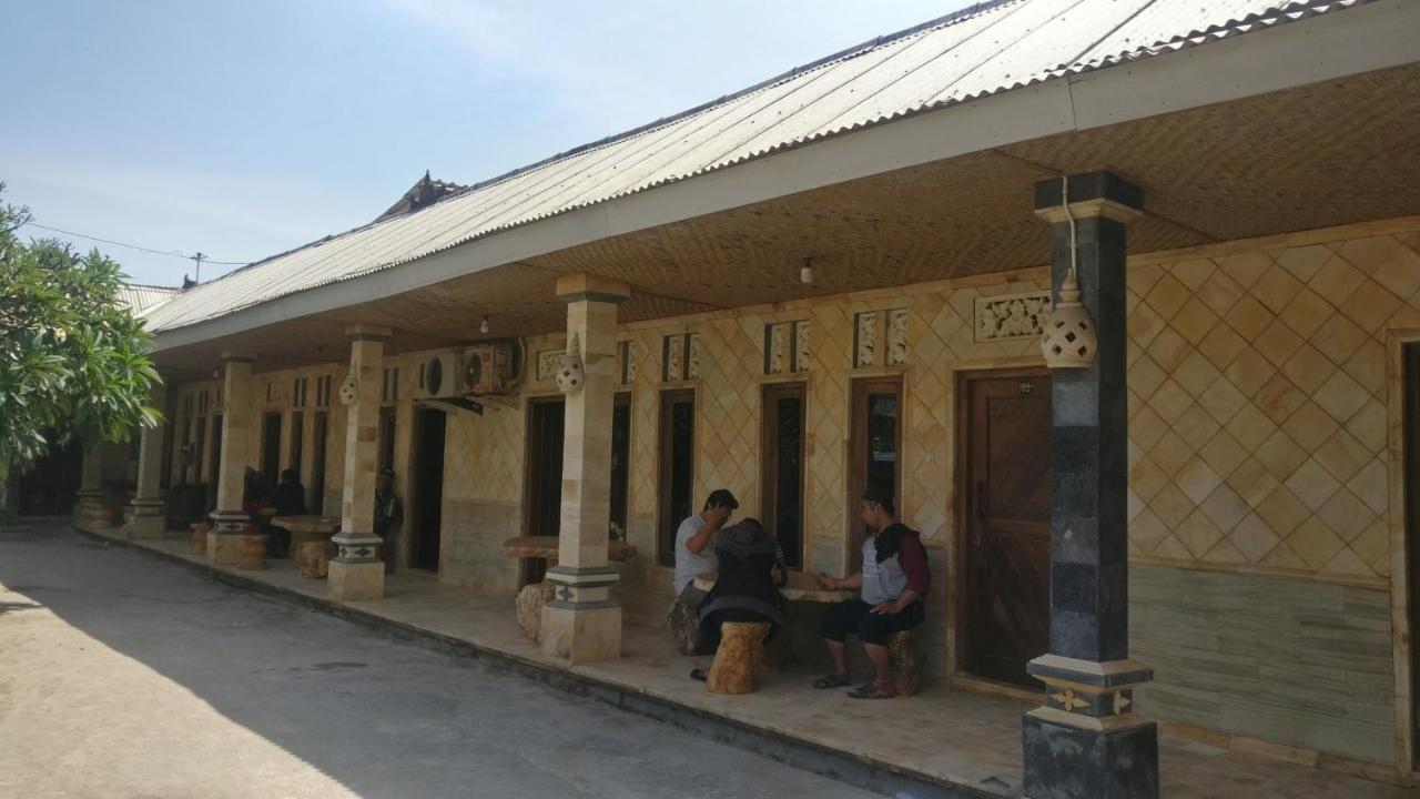 Hotel Kampoeng Drini Brono Luaran gambar