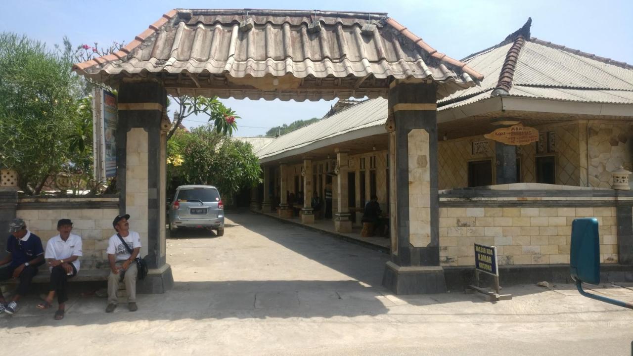 Hotel Kampoeng Drini Brono Luaran gambar