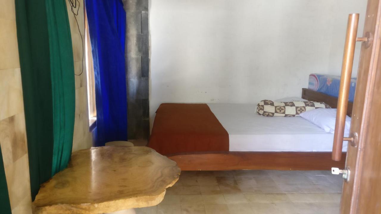 Hotel Kampoeng Drini Brono Luaran gambar