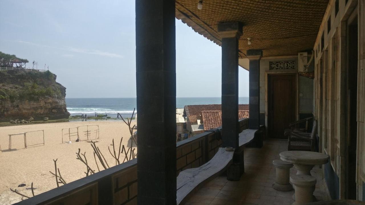 Hotel Kampoeng Drini Brono Luaran gambar