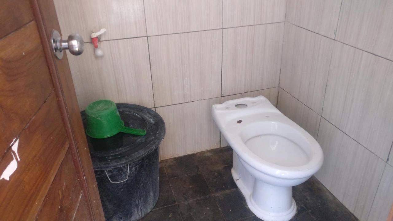 Hotel Kampoeng Drini Brono Luaran gambar