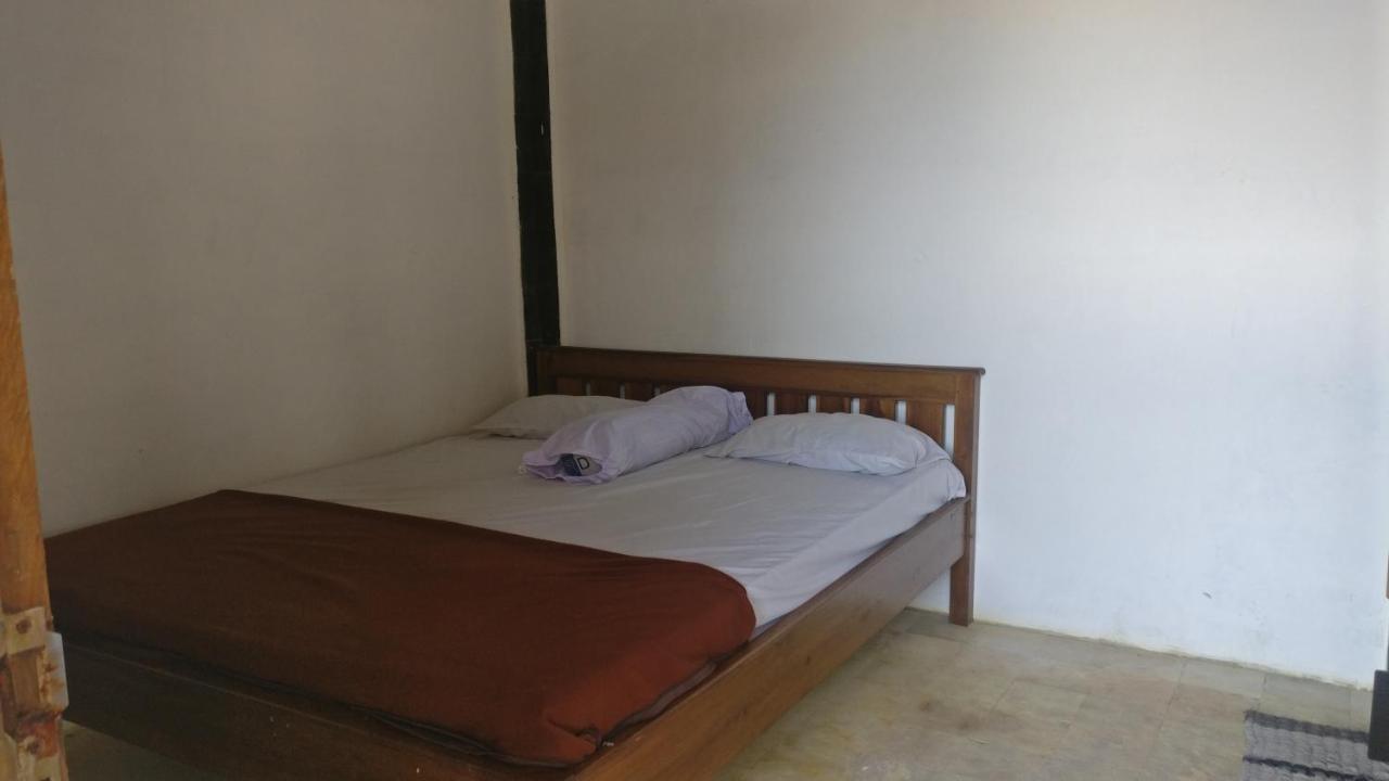 Hotel Kampoeng Drini Brono Luaran gambar